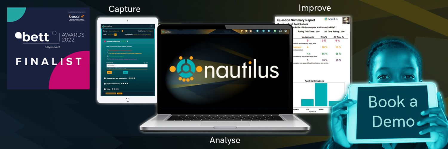 Nautilus Product Info